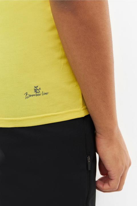 Immagine prodotto Viking T-shirt leggera da uomo in bambù (L)