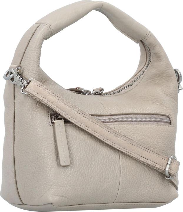 Produktbild Burkely Soft Skylar Handtasche Leder 18 cm