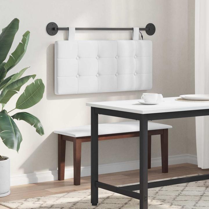Actual product image vidaXL Schlafzimmer-Kopfteil (55 x 5 x 5 cm)