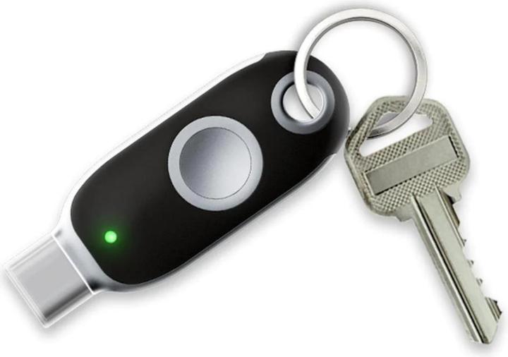 Produktbild Feitian ePass FIDO2 NFC-UC Security Key (K40)