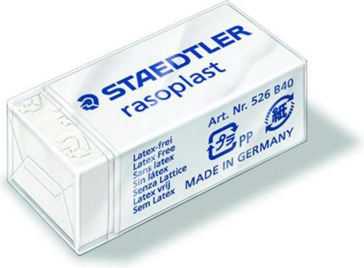 Staedtler Raso Plast