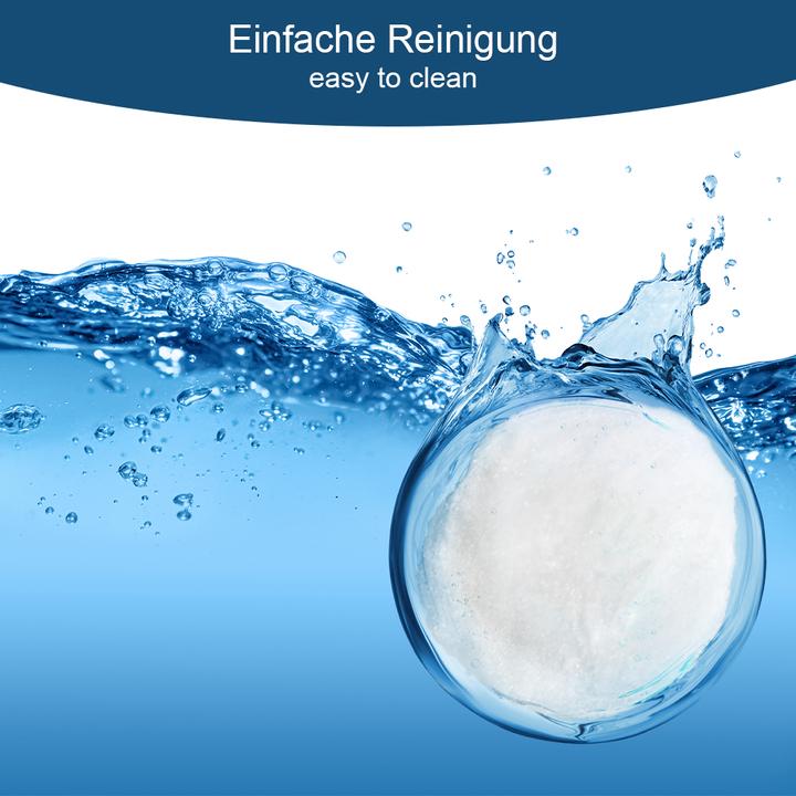 Image du produit Oskar-Store Filterbälle