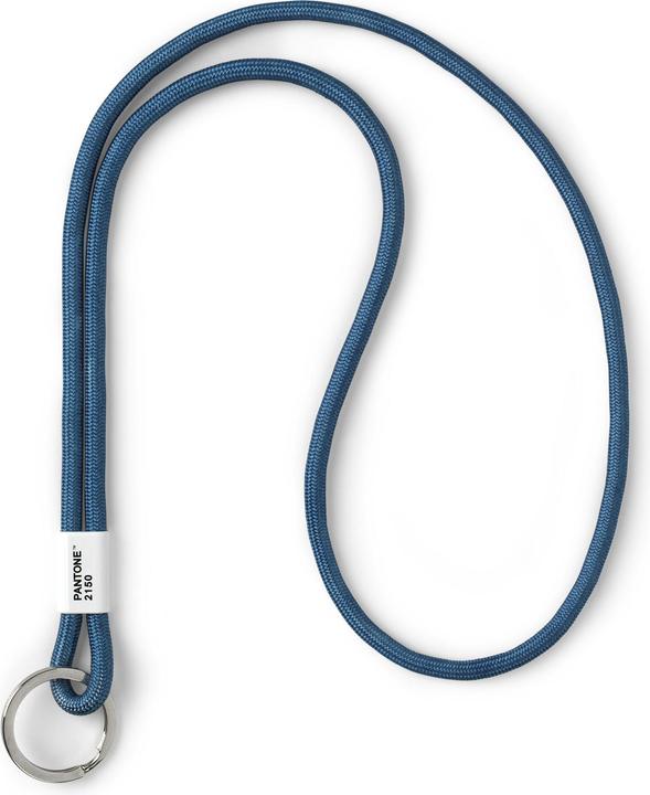 Actual product image Pantone Schlüsselanhänger