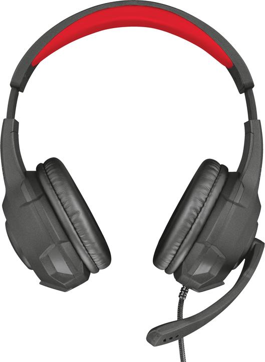 Image du produit Trust Casque d'écoute GXT 307 Ravu Gaming (Filaire)
