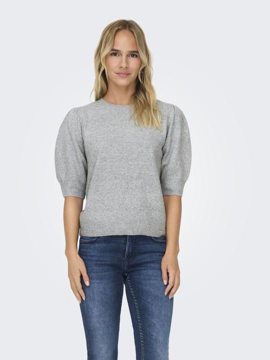 Produktbild Only ONLRICA Strickpullover Strickpullover (M)