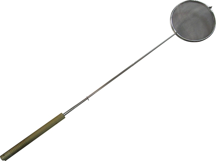 Dangrill Campfire popcorn net