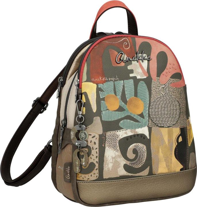 Produktbild Anekke Muse Amphora Anti-Theft Backpack