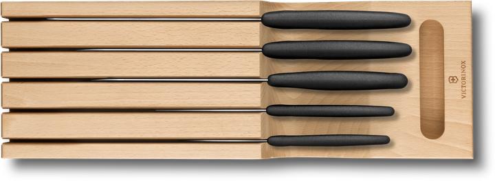 Image du produit Victorinox Tiroirs Porte-couteaux 5 pcs.