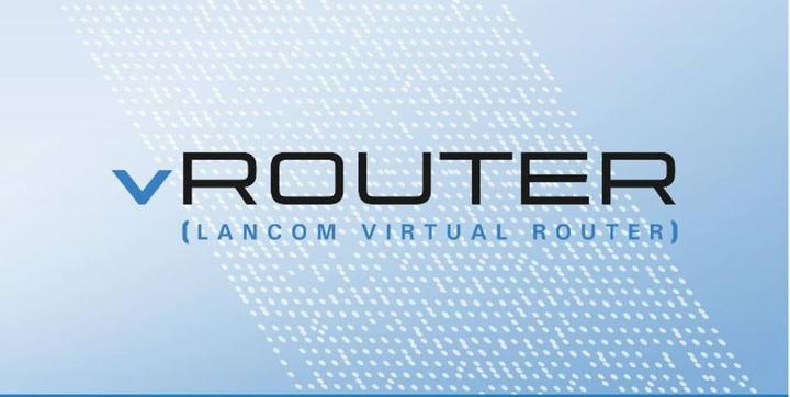 Produktbild Lancom Systems vRouter 1000, 200 VPN, 128 ARF, max, 3Y (200 Geräte, 36 Monate)