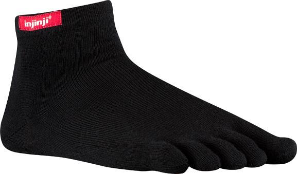 Immagine prodotto Injinji Sport Original Weight Mini-Crew (L)