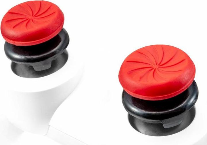 Actual product image SteelSeries KontrolFreek - FPS Freek Inferno - Nintendo Pro (4 Prong) (Switch)