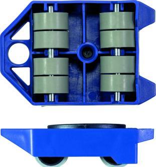 Immagine prodotto Wagner System Rolly MM 3171 (200 kg)