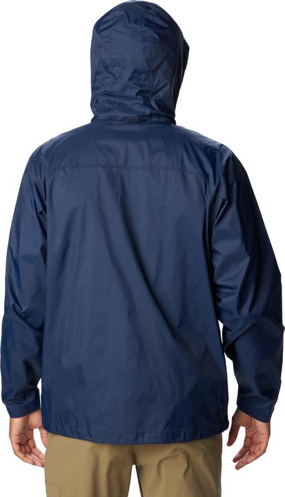 Actual product image Columbia Glennaker Lake Rain Jacket (L)