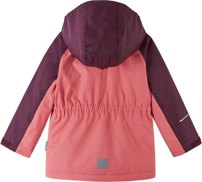 Produktbild Reima Kid's Reimatec Winter Jacket Salla (122)