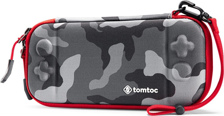 Immagine prodotto tomtoc Custodia sottile (Switch Lite)