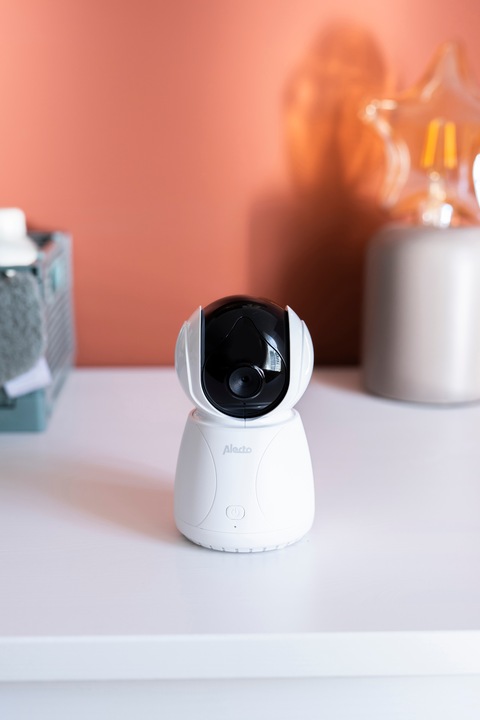 Image du produit Alecto DVM-275 (Vidéo et audio, 300 m)
