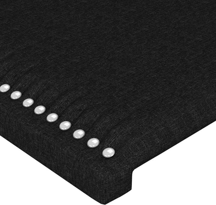 Image du produit vidaXL Bettgestell mit Kopfteil (80 x 200 cm)