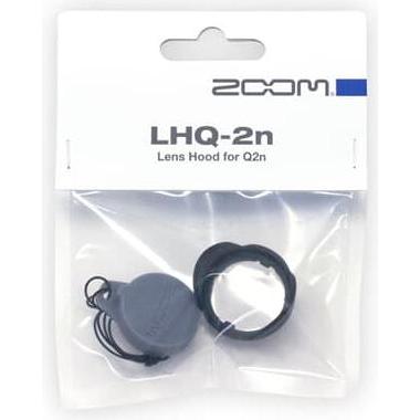 Thumbnail - Zoom LHQ-2n, Zubehör für Q2n (Zubehör-Set), Recording Zubehör