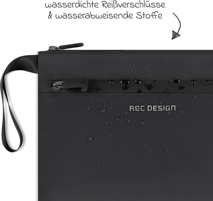 Immagine prodotto ABC Design Organizzatore per il cambio Classic