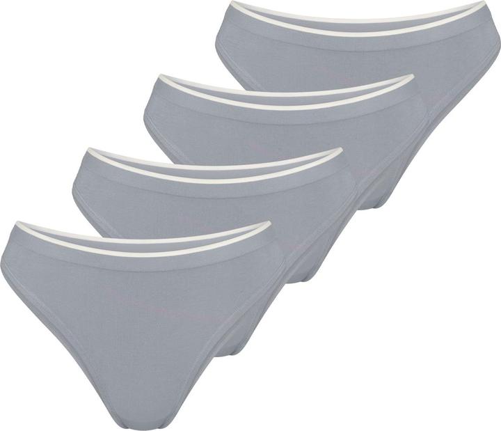 Produktbild Sloggi 4er Pack GO Sense Slip (M, 4er Pack)