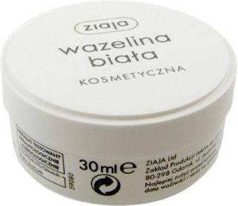 Produktbild Ziaja White Cosmetic Wazelina 30G (Lippengel, 30 ml)