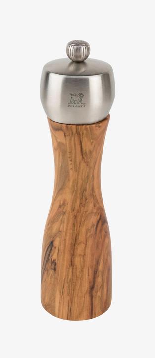 Image du produit Peugeot Fidji (Poivre)