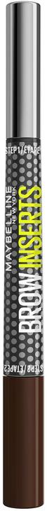 Actual product image Maybelline New York Brow Inserts Brow Multiplying Tool