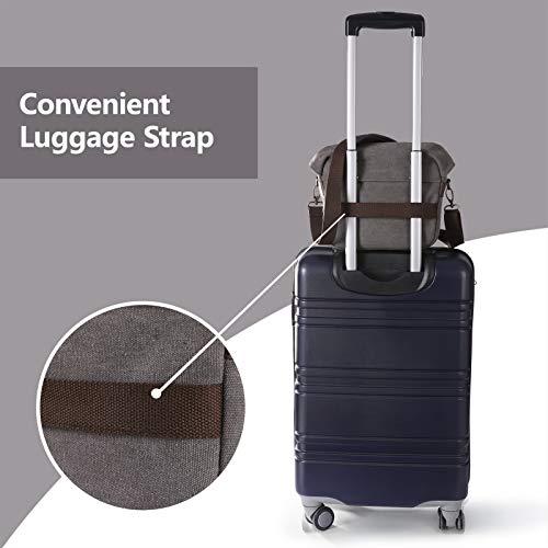 Produktbild Only-Bags.Store Kameratasche SLR, Fototasche Umhängetasche für Spiegelreflexkamera und Zubehör (grau) (Kamera Schultertasche)