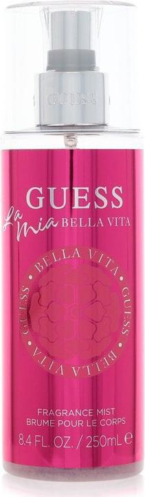 Guess Bella Vita la Mia Fragrance Mist 249 ml (250 ml)
