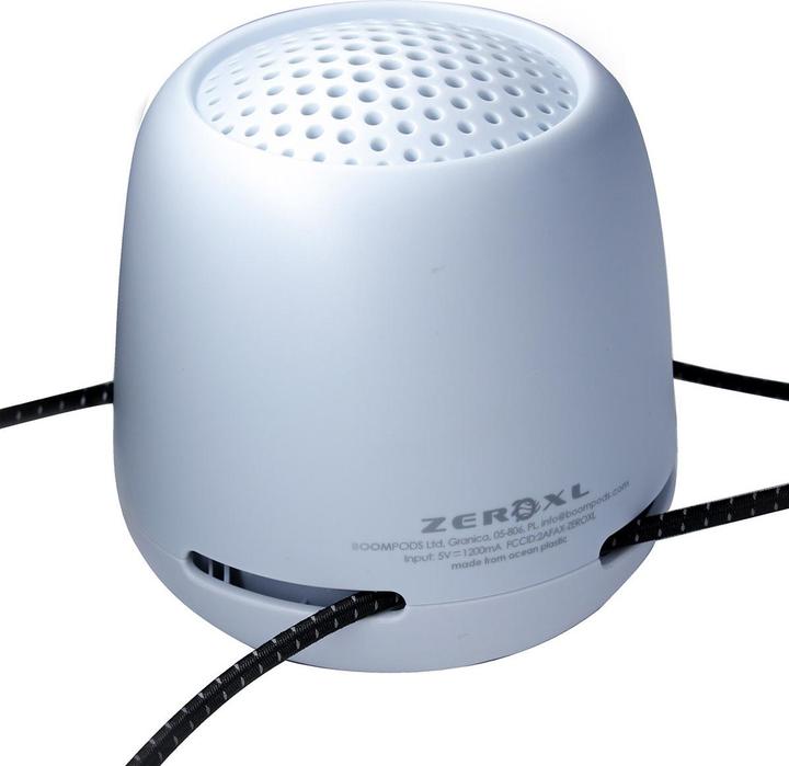 Produktbild Boompods Zero XL Ocean Speaker (9 h)
