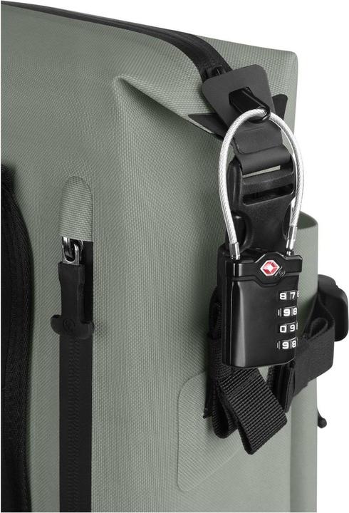 Produktbild ABC Design Rucksack Zürich (24 l)