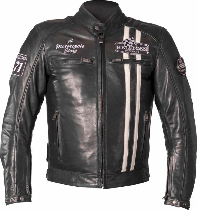 Helstons indy (Herren, M)