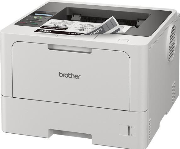 Produktbild Brother HL-L5210DW (Laser, Schwarz-Weiss)