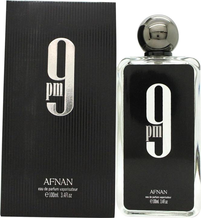 Afnan 9:00 PM (Eau de Parfum, 100 ml)