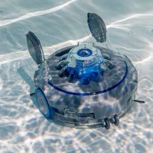 Productafbeelding Gre Automatische Poolreiniger WET RUNNER XPERT