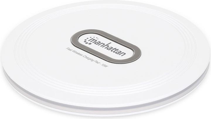 Produktbild Manhattan Induktionsladepad (15 W)