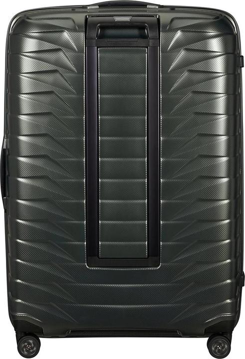 Image du produit Samsonite Proxis Trolley mit 4 Rollen 81cm (125 l)
