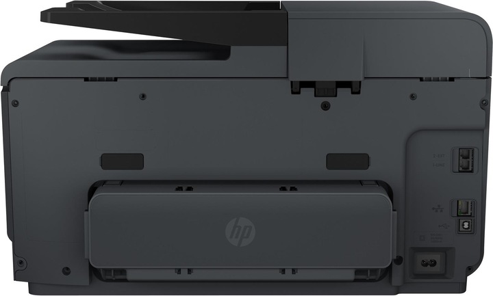 HP OfficeJet Pro 8610 (Ink, Colour)
