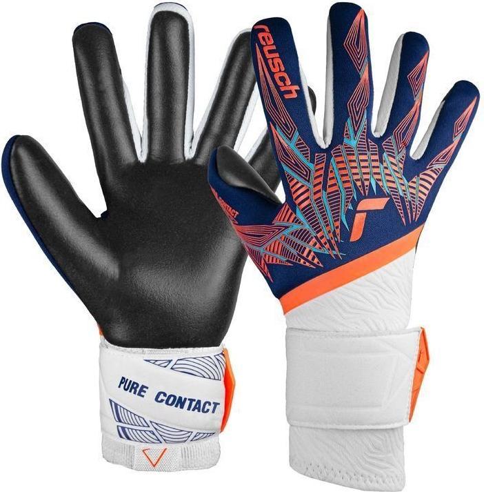 Image du produit Reusch Pure Contact Or (11)