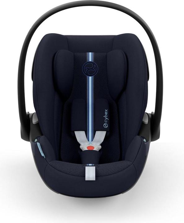Produktbild Cybex Cloud G i-size Plus (Babyschale, ECE R129/i-Size Norm)