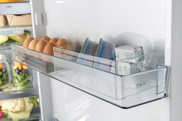 Actual product image Gorenje NRC6204SXL5M (361 l)