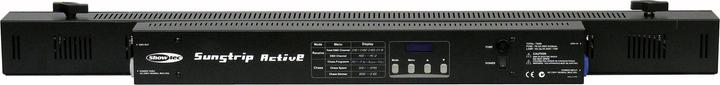 Actual product image Showtec Sunstrip Active MKII