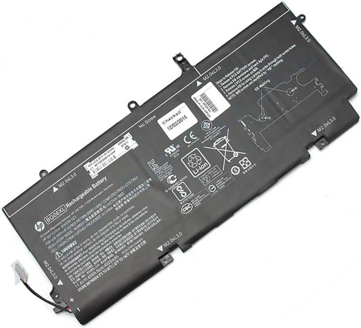 Produktbild HP Original Akku für BG06XL (3947 mAh)