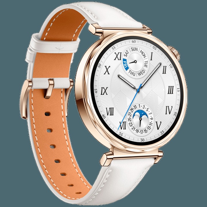 Actual product image Huawei Watch GT 5 (41 mm)