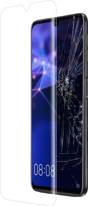 Produktbild Cellularline Shape DisplaySchutzglas für Honor Smart (1 Stück, Honor 10 Lite, Huawei P Smart (2019))
