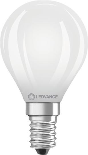 Productafbeelding Ledvance LED druppellamp (E14, 2.80 W, 250 lm, 1 x, F)