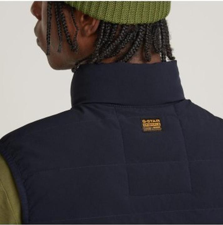 Actual product image G-Star Foundation Liner (S)