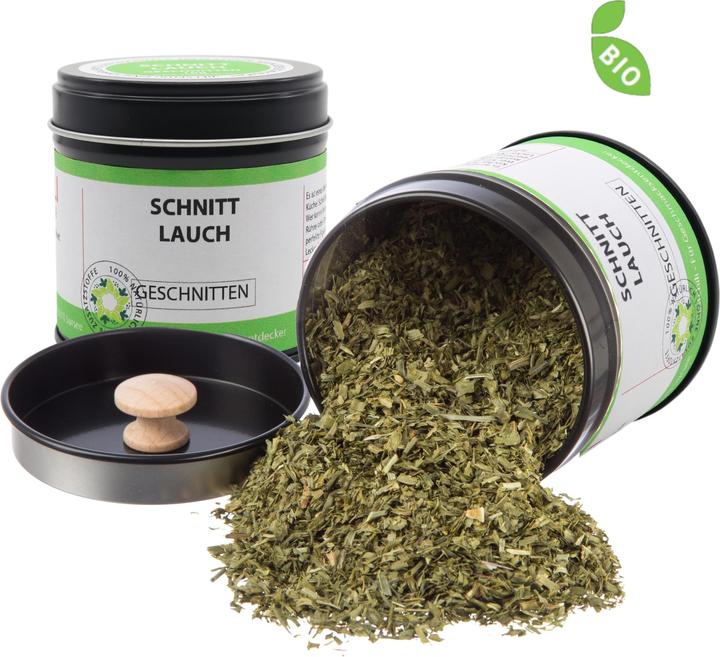 Image du produit Justchili Ciboulette (8 g)