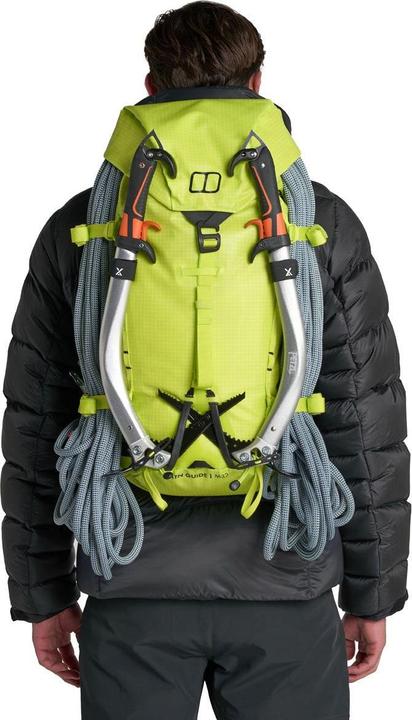 Actual product image Berghaus Mtn Guide 32+ Rucksack für Herren (32 l)