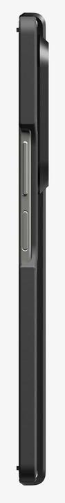 Actual product image Spigen - Tough Armor Pro MagSafe - Samsung Galaxy Z Fold7 - Black (Samsung Galaxy Z Fold7)